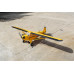 Piper J-3 Cub 88.2 Inch wingspan size 20cc, (scale U/C, scale PU Air wheel) Yellow/Black 0.14m3 by Seagull SRP $837.42 Piper J-3 Cub 88.2 Inch wingspan size 20cc, (scale U/C, scale PU Air wheel) Yellow/Black 0.14m3 by Seagull SRP $837.42
