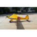 Piper J-3 Cub 88.2 Inch wingspan size 20cc, (scale U/C, scale PU Air wheel) Yellow/Black 0.14m3 by Seagull SRP $837.42 Piper J-3 Cub 88.2 Inch wingspan size 20cc, (scale U/C, scale PU Air wheel) Yellow/Black 0.14m3 by Seagull SRP $837.42