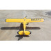 Piper J-3 Cub 88.2 Inch wingspan size 20cc, (scale U/C, scale PU Air wheel) Yellow/Black 0.14m3 by Seagull SRP $837.42 Piper J-3 Cub 88.2 Inch wingspan size 20cc, (scale U/C, scale PU Air wheel) Yellow/Black 0.14m3 by Seagull SRP $837.42