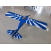 Xtreme Decathlon 79 Inch wingspan, 20cc (Blue) 0.12m3 by Seagull SRP $854.43 Xtreme Decathlon 79 Inch wingspan, 20cc (Blue) 0.12m3 by Seagull SRP $854.43