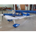 Xtreme Decathlon 79 Inch wingspan, 20cc (Blue) 0.12m3 by Seagull SRP $854.43 Xtreme Decathlon 79 Inch wingspan, 20cc (Blue) 0.12m3 by Seagull SRP $854.43