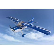 Xtreme Decathlon 79 Inch wingspan, 20cc (Blue) 0.12m3 by Seagull SRP $854.43 Xtreme Decathlon 79 Inch wingspan, 20cc (Blue) 0.12m3 by Seagull SRP $854.43