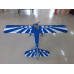 Xtreme Decathlon 79 Inch wingspan, 20cc (Blue) 0.12m3 by Seagull SRP $854.43 Xtreme Decathlon 79 Inch wingspan, 20cc (Blue) 0.12m3 by Seagull SRP $854.43