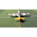 Dewoitine D-520 71 Inch wingspan 26-30cc included Electric Retracts, Matte Finish by Seagull SRP $1283.14 Dewoitine D-520 71 Inch wingspan 26-30cc included Electric Retracts, Matte Finish by Seagull SRP $1283.14