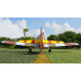 Dewoitine D-520 71 Inch wingspan 26-30cc included Electric Retracts, Matte Finish by Seagull SRP $1283.14 Dewoitine D-520 71 Inch wingspan 26-30cc included Electric Retracts, Matte Finish by Seagull SRP $1283.14