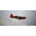 Dewoitine D-520 71 Inch wingspan 26-30cc included Electric Retracts, Matte Finish by Seagull SRP $1283.14 Dewoitine D-520 71 Inch wingspan 26-30cc included Electric Retracts, Matte Finish by Seagull SRP $1283.14