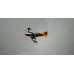 Dewoitine D-520 71 Inch wingspan 26-30cc included Electric Retracts, Matte Finish by Seagull SRP $1283.14 Dewoitine D-520 71 Inch wingspan 26-30cc included Electric Retracts, Matte Finish by Seagull SRP $1283.14