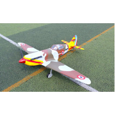 Dewoitine D-520 71 Inch wingspan 26-30cc included Electric Retracts, Matte Finish by Seagull SRP $1283.14 Dewoitine D-520 71 Inch wingspan 26-30cc included Electric Retracts, Matte Finish by Seagull SRP $1283.14
