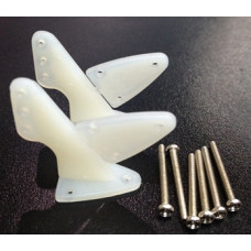 Control Horn 30mm 2pcs Control Horn 30mm 2pcs