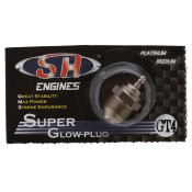 Glow Plug for Gasoline engine/GT4, without CDI gas/glow aircraft engine GF6, GF9 Glow Plug for Gasoline engine/GT4, without CDI gas/glow aircraft engine GF6, GF9