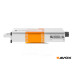 Savox HV Metal Gear Thin Wing Servo 5kg 0.1sec @ 7.4v 26x8x37.5mm 21g SRP $111.83