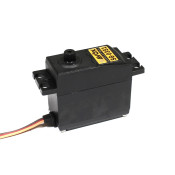 Savox Standard size 4.1kg/cm, 0.17sec @ 6v Digital Servo with Soft Start, 41g, 40.7x20x37.0mm SRP $36.98