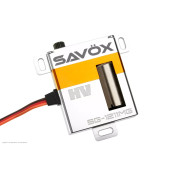 Savox HV Metal Gear High Torque Digital Wing Servo 11kg 0.15sec @ 7.4v 30x10x36mm 30g SRP $137.54