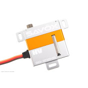 Savox HV Metal Gear High Torque Digital Wing Servo 8kg 0.12sec @ 7.4v 30x10x36mm 30g SRP $134.55