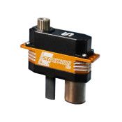 Savox HV Micro Metal Gear Digital Glider Servo 4.5kg 0.17sec @ 7.4v 23x9.2x24.5mm 13.5g Suit F3K SRP $104.65