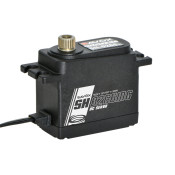 Savox Mini Metal Gear Servo 8.5kg 0.13sec @ 6v 32.4x16.8x30.3mm 25g SRP $64.98 Savox Mini Metal Gear Servo 8.5kg 0.13sec @ 6v 32.4x16.8x30.3mm 25g SRP $64.98