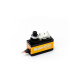 Savox Mini Servo 4.6kg, 0.11sec @6v 35x15x29mm 26g SRP $117.16 Savox Mini Servo 4.6kg, 0.11sec @6v 35x15x29mm 26g SRP $117.16