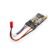 Receiver / ESC Unit: UMX P-51 by Spektrum SRP $181.00