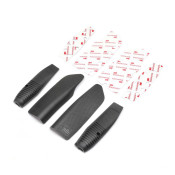 Gray Grip Set with Tape: Spektrum iX20, iX20SE by Spektrum SRP $72.40