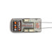 AR637T+ 6 Channel AS3X+ & SAFE Telemetry Receiver (Replaces SPMAR637T) by Spektrum SRP $211.14 AR637T+ 6 Channel AS3X+ & SAFE Telemetry Receiver (Replaces SPMAR637T) by Spektrum SRP $211.14