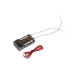 AR10360T+ 10 Channel AS3X+ & SAFE Telemetry Receiver (Replaces SPMAR10360T) by Spektrum SRP $280.97