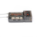 AR10360T+ 10 Channel AS3X+ & SAFE Telemetry Receiver (Replaces SPMAR10360T) by Spektrum SRP $280.97