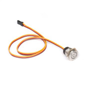 PowerSafe Push Button Momentary Switch w/ LED by Spektrum SRP $72.40