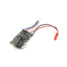 Flight Controller Receiver/ESC: UMX Gee Bee R-2, 2S/3S by Spektrum SRP $168.07