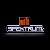 Spektrum LED Neon Lighted Sign by Spektrum SRP $456.30 Spektrum LED Neon Lighted Sign by Spektrum SRP $456.30