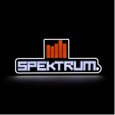 Spektrum LED Neon Lighted Sign by Spektrum SRP $456.30 Spektrum LED Neon Lighted Sign by Spektrum SRP $456.30