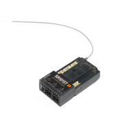 Spektrum SPMSR1015T 10ch DSMR+ Receiver by Spektrum SRP $217.24