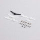 SA348 Servo Arm Assortment by Spektrum SRP $15.50