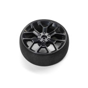 6 SPOKE WHEEL - PLASTIC by Spektrum SRP $24.12