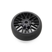 10 SPOKE WHEEL - PLASTIC by Spektrum SRP $24.12