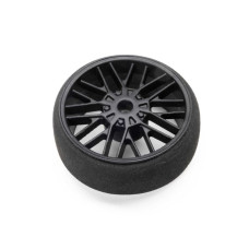 10 SPOKE WHEEL - PLASTIC by Spektrum SRP $24.12 10 SPOKE WHEEL - PLASTIC by Spektrum SRP $24.12