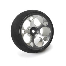 ALUMINUM WIDE WHEEL - CIRCLE - Fits DXC+, DX Rugged+, iXSR+, iXSR, and DX Pro+ by Spektrum by Spektrum SRP $66.46 ALUMINUM WIDE WHEEL - CIRCLE - Fits DXC+, DX Rugged+, iXSR+, iXSR, and DX Pro+ by Spektrum by Spektrum SRP $66.46