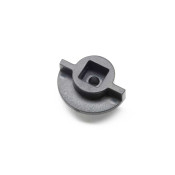 Option Wheel Adapter for Pro+, DX5Pro, DX5R, DX6R by Spektrum SRP $12.08