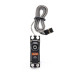 A170 High-Voltage High-Torque High-Speed Metal-Geared Digital Mini Servo by Spektrum SRP $288.18 A170 High-Voltage High-Torque High-Speed Metal-Geared Digital Mini Servo by Spektrum SRP $288.18