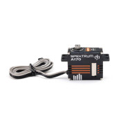 A170 High-Voltage High-Torque High-Speed Metal-Geared Digital Mini Servo by Spektrum SRP $288.18