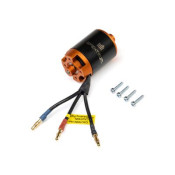 3130-480Kv Brushless Outrunner Motor by Spektrum SRP $206.88