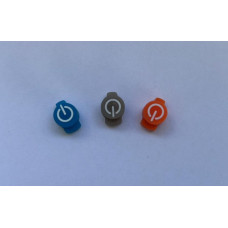 Switch Button for SPM-1106 ESC 1pce  from Losi 22s Sprint by Spektrum SRP $9.50
