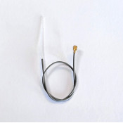 **DSC** Receiver Antenna Coaxial Plug Type 190mm Total length 32mm Tip Suit Spektrum, Futaba RX's SRP $7.36 **DSC** Receiver Antenna Coaxial Plug Type 190mm Total length 32mm Tip Suit Spektrum, Futaba RX's SRP $7.36