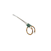DSMX SRXL2 Receiver w/Connector Installed by Spektrum SRP $120.03 DSMX SRXL2 Receiver w/Connector Installed by Spektrum SRP $120.03