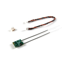DSMX SRXL2 Serial Micro Receiver by Spektrum (Replaces SPM4648) DSMX SRXL2 Serial Micro Receiver by Spektrum (Replaces SPM4648)