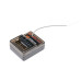 DXC+ 12-Channel DSMR+ Transmitter with SR615 Receiver by Spektrum SRP $349.95