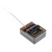 DXC+ 12-Channel DSMR+ Transmitter with SR615 Receiver by Spektrum SRP $349.95