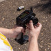 DXC+ 12-Channel DSMR+ Transmitter Only by Spektrum SRP $279.00