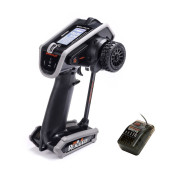 DX6 Rugged 6 Channel DSMR Transmitter with SR515 by Spektrum SRP $754.81