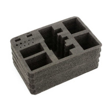 Spektrum Single Stand Up TX Case Foam by Spektrum SRP $57.62 Spektrum Single Stand Up TX Case Foam by Spektrum SRP $57.62