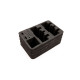 Spektrum Optional Dual Transmitter Foam For SPM6708 Single Air Transmitter Stand Up Case SRP $57.61 Spektrum Optional Dual Transmitter Foam For SPM6708 Single Air Transmitter Stand Up Case SRP $57.61
